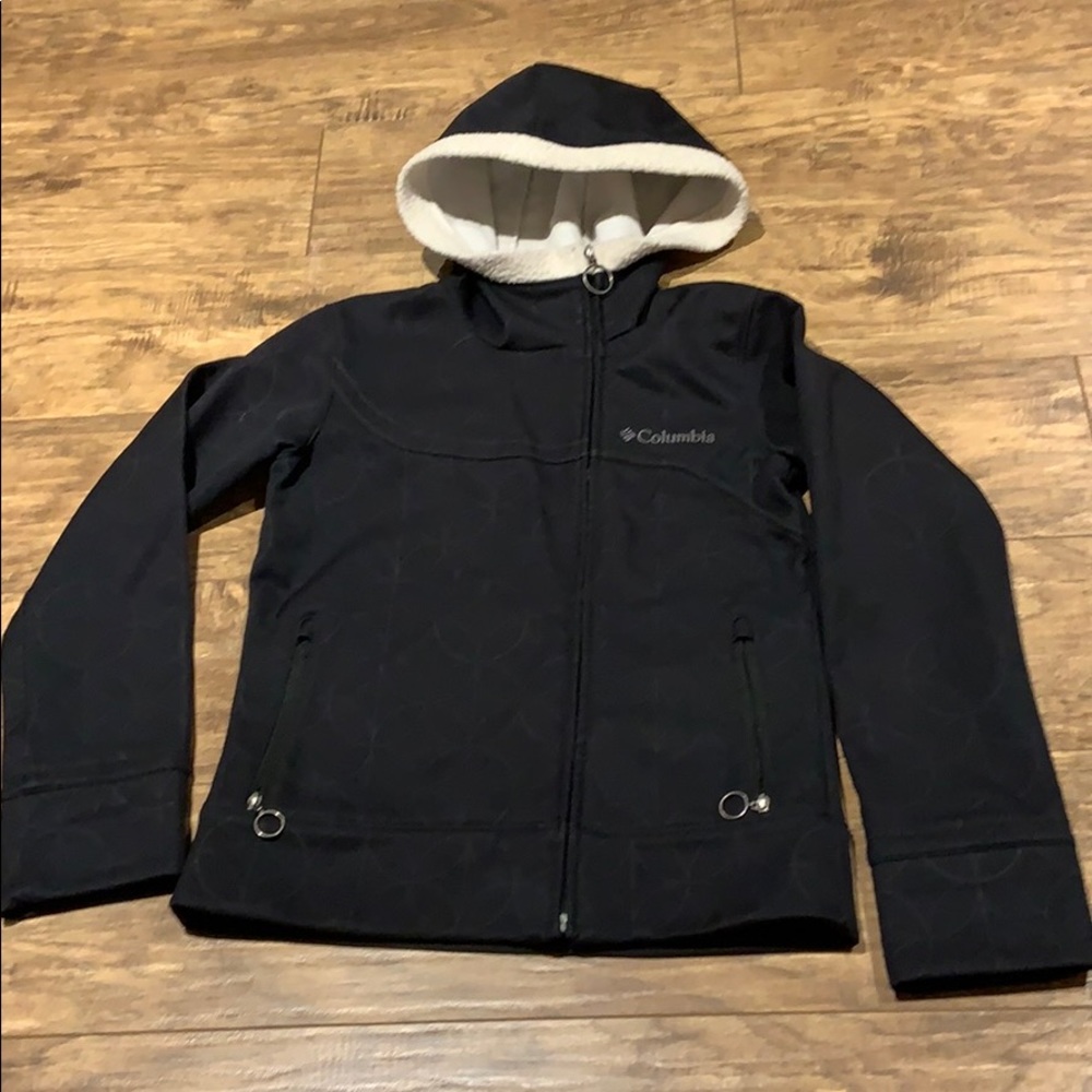 Columbia jacket